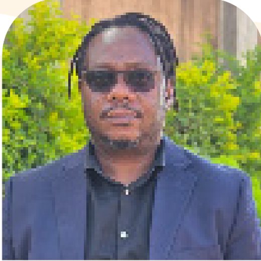 Chulu Edwin Mkangama