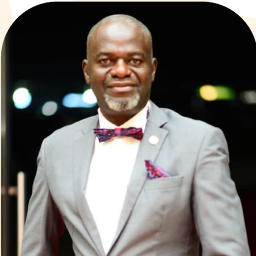 Jacob Chikoya