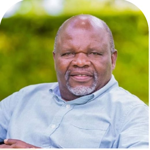 Macleod Nyirongo