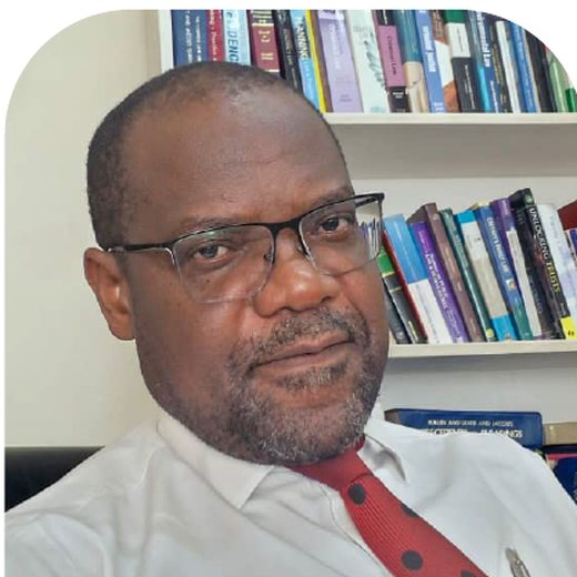Samuel Tembenu